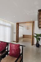 中式设计小户型欣赏大全