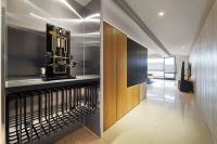 日式设计三居室欣赏