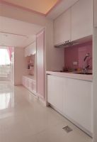 宜家粉色公寓设计最新