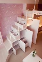 宜家粉色公寓设计最新