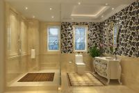 原生墅300平米新古典风格