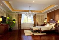 欧式风格装修案例