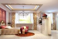 欧式风格装修案例