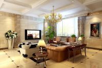 欧式风格装修案例