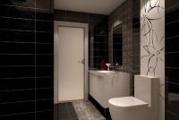 金隅翡丽89平米简约风