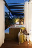 极简现代别墅装饰设计图片欣赏