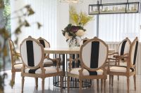 极简现代别墅装饰设计图片欣赏