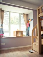 精美混搭二居装潢案例