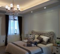 精美混搭二居装潢案例