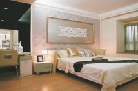 影人四季花园简约风