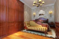 首尔甜城简欧奢华风