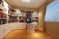 首开智慧社85平温馨小窝