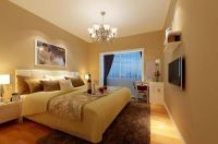 首开智慧社85平温馨小窝