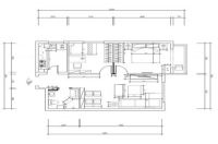 首开智慧社85平温馨小窝