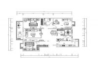 玉泉新城欧式古典风