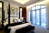 简欧风格别墅家居室内装饰效果图