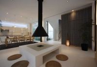 日本现实主义 舒适空间禅意感受