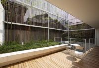 日本现实主义 舒适空间禅意感受