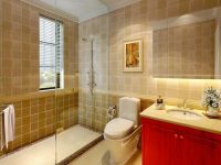 顺驰领海-古典欧式-两居室