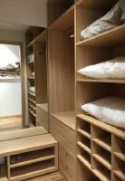 简约风格两室一厅家装设计效果图