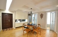 温馨宜家风格两居室家居装饰效果图