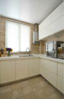 温馨宜家风格两居室家居装饰效果图