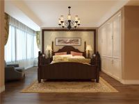 润泽公馆杜女士新居