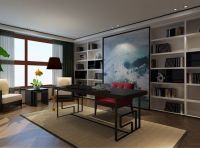 西山壹号院新居