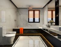 西山壹号院新居