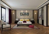 西山壹号院新居