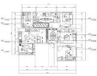 滟澜新宸设计方案