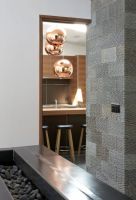 古香古色的现代别墅设计