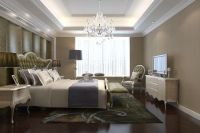 欧式风格—来广营西路—五居
