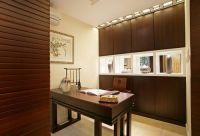 国风美唐中式三居