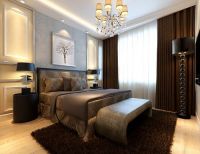 孔雀城二居欧式