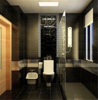 碧桂园九龙湾---现代简约