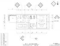 现代空间里的古典雅致