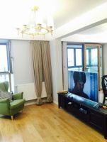 时尚现代复式家居设计