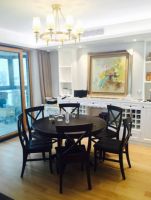 时尚现代复式家居设计