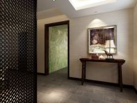 140平潘家园小区中式方案