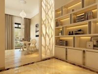 亚运新新家园新居