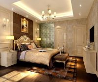 龙湖蔚澜香醍，简欧风格，大气体现，完美结合！