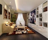 龙湖蔚澜香醍，简欧风格，大气体现，完美结合！