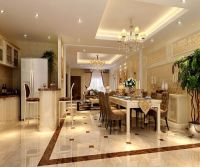 龙湖蔚澜香醍，简欧风格，大气体现，完美结合！