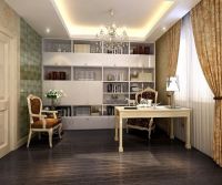 龙湖蔚澜香醍，简欧风格，大气体现，完美结合！