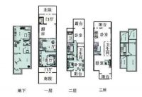 亚运新新家园朗月园