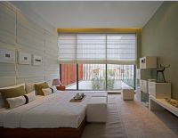 新中式风格北京院子