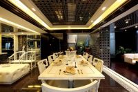 欧式风格之金海依云小镇321平米