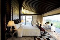 欧式风格之金海依云小镇321平米