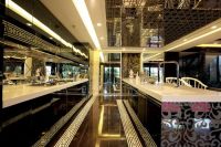 欧式风格之金海依云小镇321平米